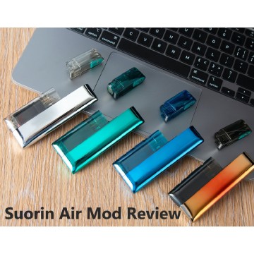 Suorin Air Mod